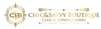 CHIC AND SAVVY BOUTIQUE